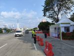 Jalur Alternatif Disiapkan, Polisi Antisipasi Lonjakan Pemudik di Kudus