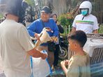 Harga Ayam dan Entok Naik Jelang Lebaran, Permintaan Tetap Tinggi