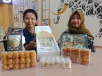 Jelang Lebaran, Permintaan Hampers di Dezato Kudus Meningkat, intip Paket Ekonomisnya