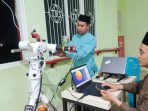 Fenomena Gerhana Bulan Total 2026, LFNU Kudus Ajak Meneropong dan Salat Gerhana