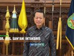 Pemkab Kudus Keluarkan Edaran Antigratifikasi Jelang Lebaran 2026 Pemkab Kudus Keluarkan Edaran Antigratifikasi Jelang Lebaran 2026