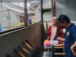 Jelang Lebaran, Warga Binaan Rutan Kudus Kebanjiran Pesanan Kue Kering