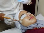 RS Sarkies ‘Aisyiyah Kudus Luncurkan Layanan Unggulan Treatment DNA Salmon untuk Perawatan Kulit Medis