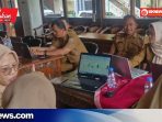 Pemkab Kudus Tuntaskan LHKPN Lebih Cepat, 266 Pejabat Wajib Lapor Sudah 100 Persen Patuh