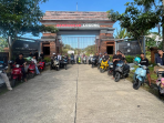 Dari Kopdar ke Aksi Nyata, KOSMIK Plat-K Kampanyekan Gaya Hidup Go Green