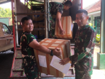 Kopdes Merah Putih Kudus Mulai Diperkuat, AC Datang Lebih Dulu Kopdes Merah Putih Kudus Mulai Diperkuat, AC Datang Lebih Dulu