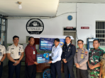 Tasyakuran HBP ke-62, Rutan Kudus Serahkan Gerobak UMKM untuk Keluarga Warga Binaan Tasyakuran HBP ke-62, Rutan Kudus Serahkan Gerobak UMKM untuk Keluarga Warga Binaan