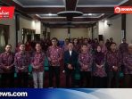 UMKU Optimistis Raih 2.750 Mahasiswa Baru Lewat Penguatan Budaya Adaptif