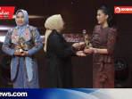Wabup Kudus Bellinda Birton Raih Women’s Inspiration Awards 2026 Kategori Social Impact