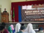 Rakerwil BEM PTMAI Jateng-DIY Bergulir di Kudus, UMKU Dorong Gerakan Mahasiswa Berdampak Nyata Rakerwil BEM PTMAI Jateng-DIY Bergulir di Kudus, UMKU Dorong Gerakan Mahasiswa Berdampak Nyata