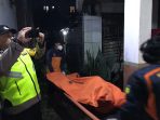 Geger di Mlatinorowito, Penghuni Kos Ditemukan Tinggal Kerangka di Lantai Dua