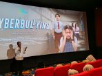 Edukasi Anti-Perundungan Lewat Film, Pemkab Kudus Gaungkan Zero Bullying Edukasi Anti-Perundungan Lewat Film, Pemkab Kudus Gaungkan Zero Bullying