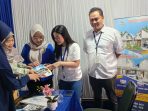 Bank Jateng Cabang Kudus Gelar Mini Expo KKB dan KPR, Tawarkan DP Ringan hingga 1 Persen