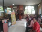 Samsat Kudus Perluas Layanan, 30 Titik Disasar Selama April 2026 Samsat Kudus Perluas Layanan, 30 Titik Disasar Selama April 2026