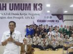 Poltekun Kudus Gelar Kuliah Umum K3, Generasi Muda Didorong Pahami Keselamatan Kerja Poltekun Kudus Gelar Kuliah Umum K3, Generasi Muda Didorong Pahami Keselamatan Kerja