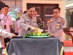 Kapolres Kudus Resmikan Perubahan Nama Polsek Kudus Kota Kapolres Kudus Resmikan Perubahan Nama Polsek Kudus Kota
