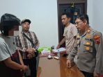 Geger di Purwosari Kudus, Pria Diduga Curi HP Nyaris Diamuk Massa