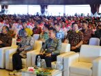 Bupati Kudus Dukung Program Jaga Desa untuk Cegah Penyimpangan Dana Desa