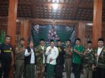 Tokoh Ansor Kudus Ajak Banser Kembali ke Jati Diri: Berani, Solid, dan Responsif Tokoh Ansor Kudus Ajak Banser Kembali ke Jati Diri: Berani, Solid, dan Responsif
