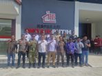 57 KDMP Sudah Aktif, Bupati Kudus Pastikan UMKM dan Koperasi Bisa Bersinergi