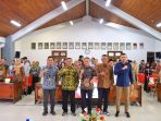 Pendidikan Politik Jadi Upaya Tingkatkan Kualitas Demokrasi di Kudus Pendidikan Politik Jadi Upaya Tingkatkan Kualitas Demokrasi di Kudus
