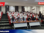 Sasar Pemilih Pemula, Bawaslu Kudus Gencarkan Edukasi Pengawasan di Madrasah