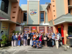 HUT ke-9 Museum Jenang Kudus, Pengunjung Diajak Wisata Industri hingga Edukasi Sejarah HUT ke-9 Museum Jenang Kudus, Pengunjung Diajak Wisata Industri hingga Edukasi Sejarah