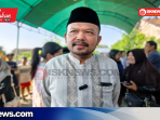Serahkan Sapi Kurban Presiden di Kudus, Sulistyo Utomo Sebut Program Prabowo Mulai Dirasakan Masyarakat