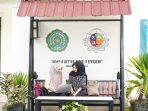 Dari Kampus untuk Energi Bersih, Mahasiswa Teknik Industri UMKU Bangun Shelter Berbasis Surya Dari Kampus untuk Energi Bersih, Mahasiswa Teknik Industri UMKU Bangun Shelter Berbasis Surya