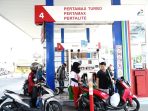 Stok BBM Aman, Pertamina Jateng-DIY Imbau Masyarakat Tak Panik