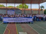 47 Sekolah di Kudus Deklarasi Anti Tawuran, Bupati Minta Orang Tua Ikut Awasi