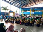 Semarak Milad ‘Aisyiyah ke-109, Guru dan Murid TK ABA Kudus Tampil Kompak di Lomba Senam Semarak Milad ‘Aisyiyah ke-109, Guru dan Murid TK ABA Kudus Tampil Kompak di Lomba Senam