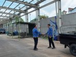 Bupati Kudus Heran Area Aset Pemkab Disebut “Offside” oleh Paguyuban Pedagang