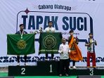 Debut Nasional Berbuah Prestasi, Tim Voli UMKU Tembus Semifinal Muhammadiyah Games 2026 Debut Nasional Berbuah Prestasi, Tim Voli UMKU Tembus Semifinal Muhammadiyah Games 2026