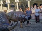 Momentum Iduladha, Pemkab Kudus Tebar Kepedulian untuk Masyarakat