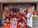 Kirab Sedekah Bumi Apitan Getaspejaten Kudus Meriahkan Tradisi dan Kerukunan Warga Kirab Sedekah Bumi Apitan Getaspejaten Kudus Meriahkan Tradisi dan Kerukunan Warga