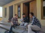 Jaga Integritas Pemilu, Bawaslu Kudus Kawal Pemutakhiran Data Pemilih Jaga Integritas Pemilu, Bawaslu Kudus Kawal Pemutakhiran Data Pemilih