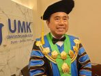 Ketimbang Bangun Dapur MBG, UMK Pilih Perkuat Fungsi Akademik Ketimbang Bangun Dapur MBG, UMK Pilih Perkuat Fungsi Akademik