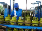 Sambut Idul Adha, Stok LPG 3 Kg di Jateng dan DIY Dipastikan Aman