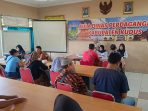 Disdag Kudus Permudah PKL Urus Sertifikat Halal Produk Pangan