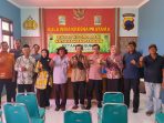 Dari Pupuk hingga Irigasi, Polsek Kudus Kawal Produktivitas Petani Jagung Dari Pupuk hingga Irigasi, Polsek Kudus Kawal Produktivitas Petani Jagung