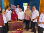 Wabup Kudus Gerak Cepat, Sutinah yang Tinggal di Bedeng Segera Dibangunkan Rumah