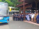 Jemaah Haji Kudus Mulai Diberangkatkan, Bupati Sam’ani Ingatkan Jaga Kesehatan Jemaah Haji Kudus Mulai Diberangkatkan, Bupati Sam’ani Ingatkan Jaga Kesehatan