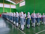 64 Putra Putri Terbaik Kudus Lolos Seleksi Paskibraka Tahun 2026