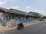 Lapangan Padel hingga Gym Bakal Hadir di Eks Stasiun Wergu Kudus Lapangan Padel hingga Gym Bakal Hadir di Eks Stasiun Wergu Kudus