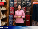 Endhah Ingin ASN Kudus Miliki Batik Khas yang Angkat Kearifan Lokal Daerah