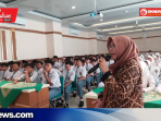 Generasi Muda Diminta Aktif Kawal Demokrasi, Bawaslu Kudus Gelar Sosialisasi di Sekolah