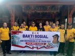 Bersihkan Klenteng Tertua, Polsek Kudus Pererat Persaudaraan dalam Keberagaman Bersihkan Klenteng Tertua, Polsek Kudus Pererat Persaudaraan dalam Keberagaman