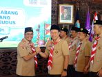 Kwarda Jateng: Penguatan Karakter di Pramuka Jadi Kunci Hadapi Tantangan Digital
