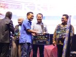 SIMPAD GEO Kudus Masuk TOP 10 IDEA Jateng 2026, Bukti Inovasi Tata Kelola Digital